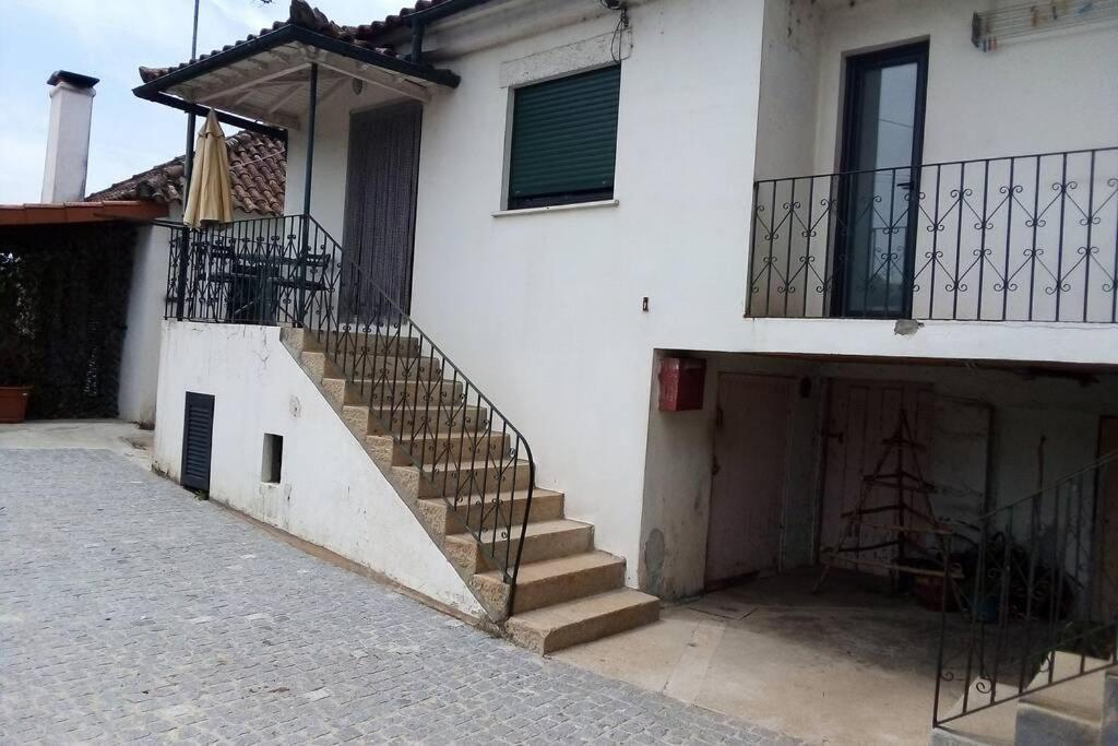 Casas Da Nazare2 Villa Ponte de Lima Buitenkant foto